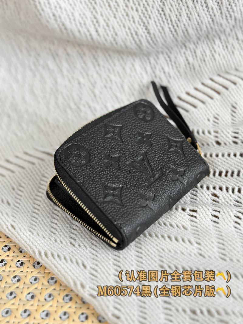 LV Wallets